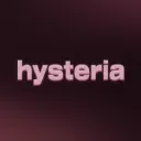 Hysteria Discord server icon