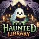 The Haunted Library ²⁵⁺