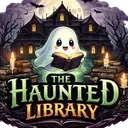 The Haunted Library ²⁵⁺