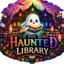The Haunted Library ²⁵⁺