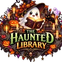 The Haunted Library ²⁵⁺