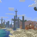 Minipurge Development Universe