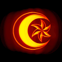 Skywind Discord Server Icon – Art & Creative