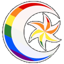 Skywind Discord Server Icon – Art & Creative