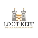 Loot Keep Trading Cards and Collectibles