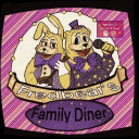 A Hare-raising Archive !! Discord server icon