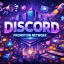 Discord Promotion Network