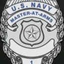 US Master-At-Arms Center Of Operations
