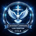 Iglesia | C.C.L.S. | Seoul Roleplay