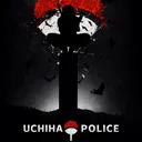Uchiha Police|| Ninja Time||