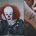 the losers club, asshole! Discord server icon