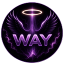 WAY icon