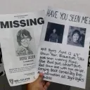 ◟ . / 𝐖𝐡𝐚𝐭 𝐋𝐮𝐫𝐤𝐬 𝐁𝐞... Discord Server Icon