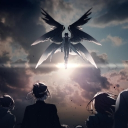Angel's Haven Discord server icon