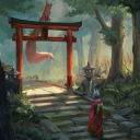 ⛩ ʜᴀᴋᴀɴᴀꜱʜɪ ɴᴏ ᴋᴜɴɪ ⛩