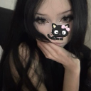 Discovery icon for boo  !  ノbai   👻   #ʸᵃʷⁿ Discord server