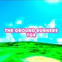 [TGR] The Ground Runners