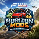 Horizon mods