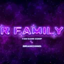 R FAMILY・| GTAG COPY COMP | BRANCHING