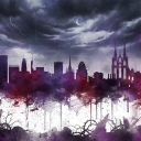 Baltimore by Night Discord server icon