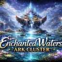 Enchanted Waters Ark Cluster