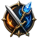 Reactive Turn-Based RPG Template