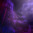 Dusk of Robloxia Discord server icon