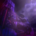Dusk of Robloxia
