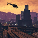 Los Santos Army Discord server icon