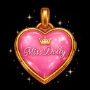 Miss Dolly 💓's Bimbo Doll Playground