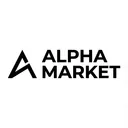 Alpha Market server icon