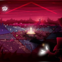 「 ⸸ 𝑷𝒆𝒏𝒕𝒂𝒈𝒓𝒂𝒎 𝑪𝒊𝒕𝒚 ⸸ 」 Discord server icon