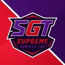 Supreme Gorilla Tag