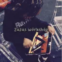 𓈒 ➷︵︵　　Zazas workshop