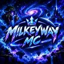 Mɪʟᴋᴇʏᴡᴀʏ Mᴄ | Minecraft Server