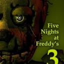 FNAF 3 RP