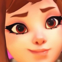 Overwatch Gamers 18+