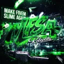 Make FiveM Slime Again