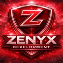 Zenyx Development