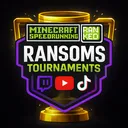Ransom's MCSR Ranked Tourney's