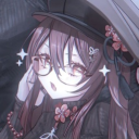 Hanni’s community 🫧 Server Icon