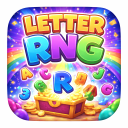 Letter RNG server Discord server icon