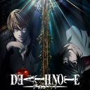 •~DEATH NOTE~• Discord server icon