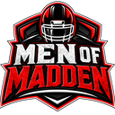 MEN OF MADDEN Discord server icon