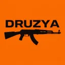 DRUZYA | NRW NETZWERK