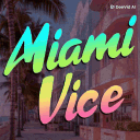 Miami Vice [21+]