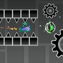 CYB3R M0NST3R BU1LD1NG CLU8