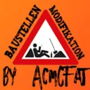 Baustellenmod ETS 2