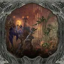 JDR ; Legacy of Slayne