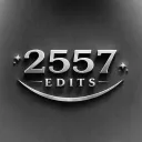 2557edits